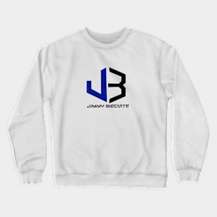 Jimmy Biscuits Crewneck Sweatshirt